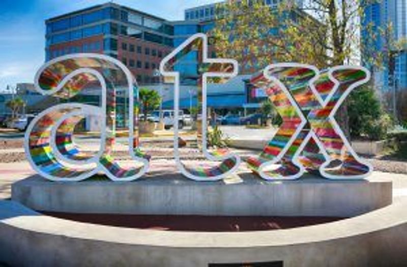 Things to do in Austin