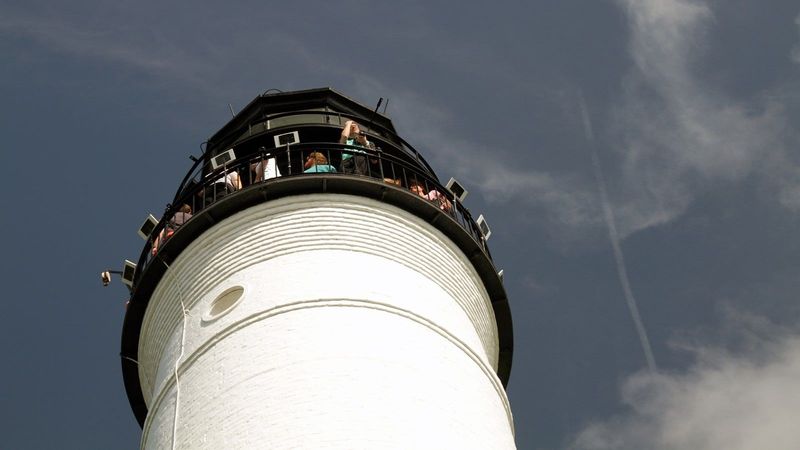 Key West Lighthouse