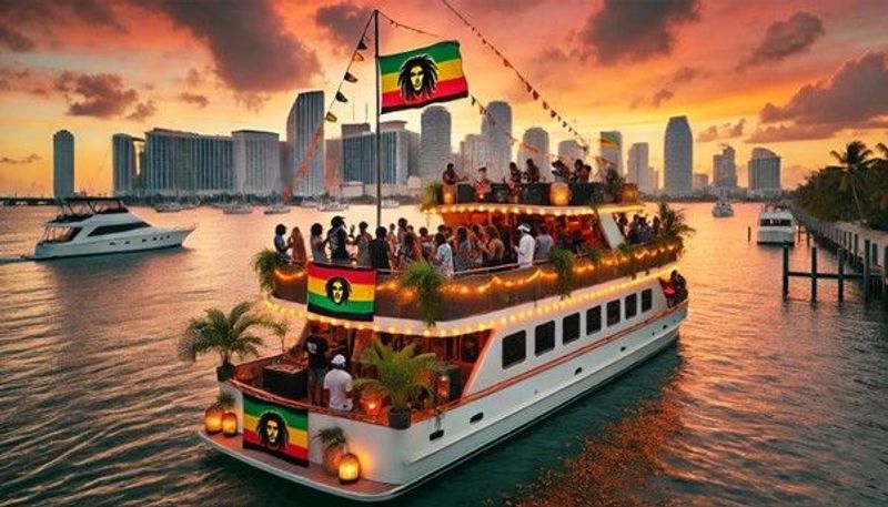 Reggae and Chill