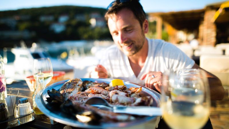 Seafood