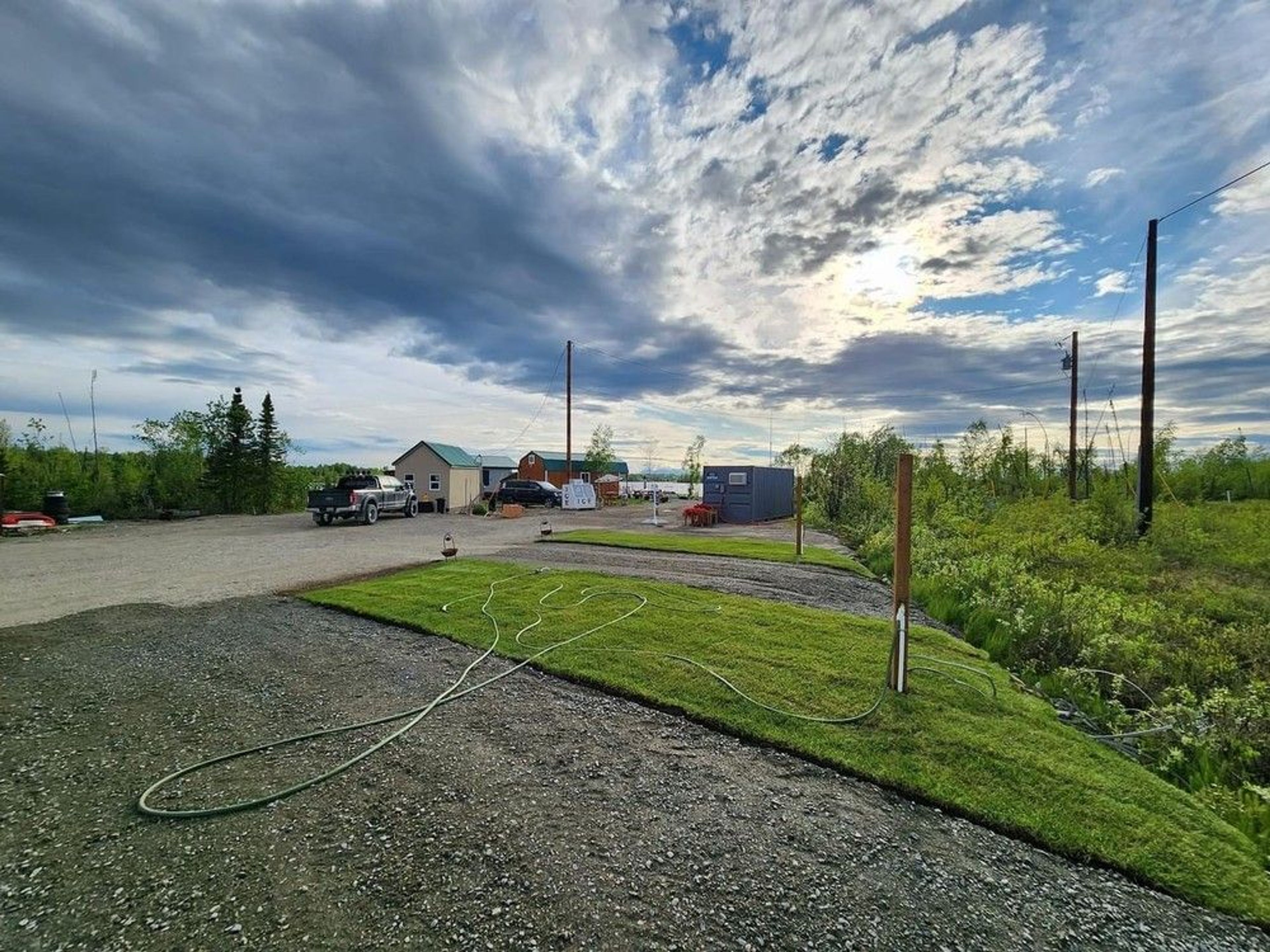 Big Lake is Alaska's Hidden Gem for Weekend Getaways