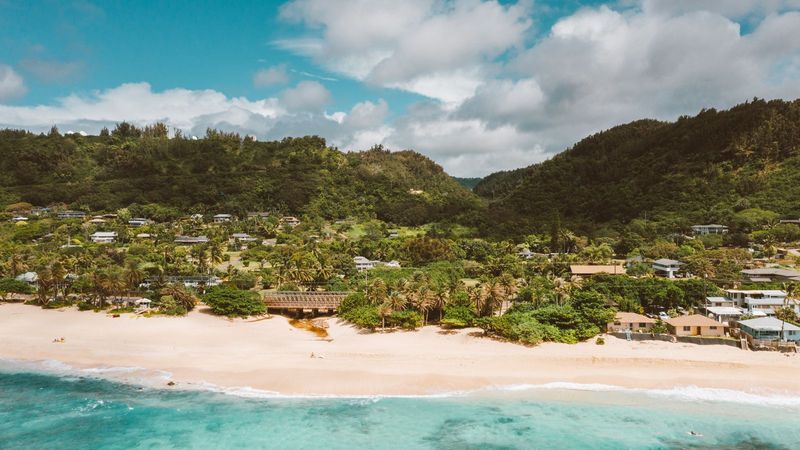 North Shore, Oahu