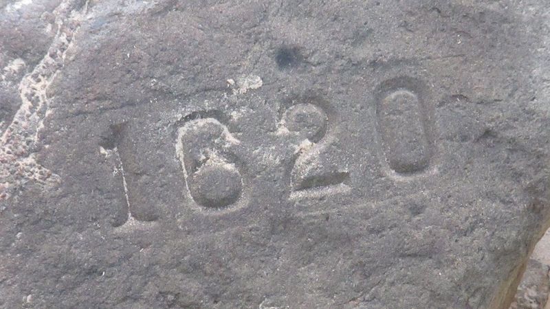 Things To Do In Plymouth MA - Plymouth Rock