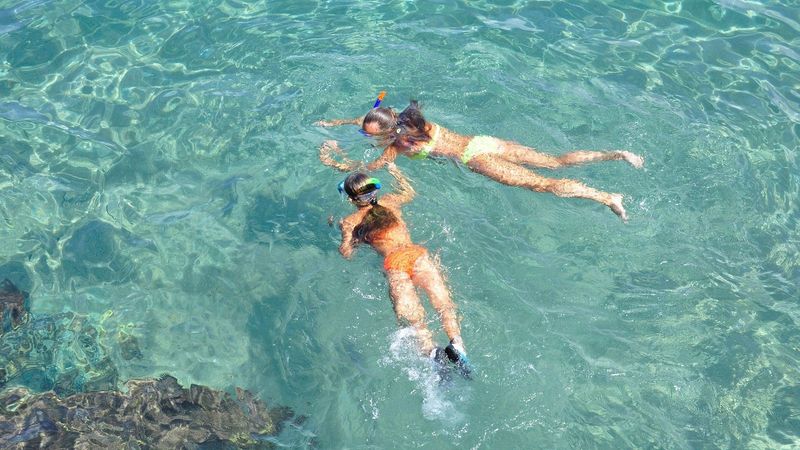 Snorkeling Near Sand Key Lighthouse Reef - Key West Snorkeling Spots