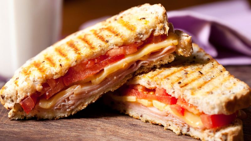 Factory Tamal Prepares The Best Breakfast Sandwiches On East Village