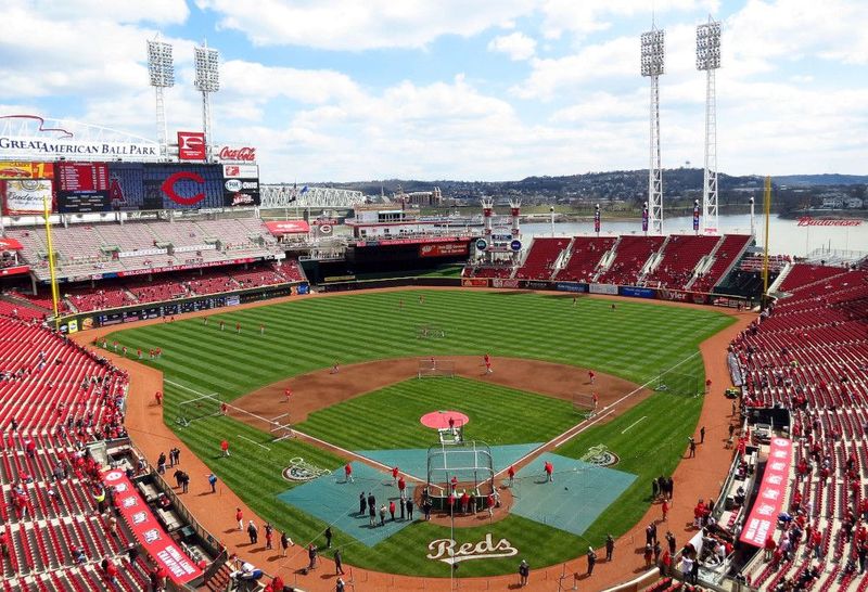 Great American Ball Park