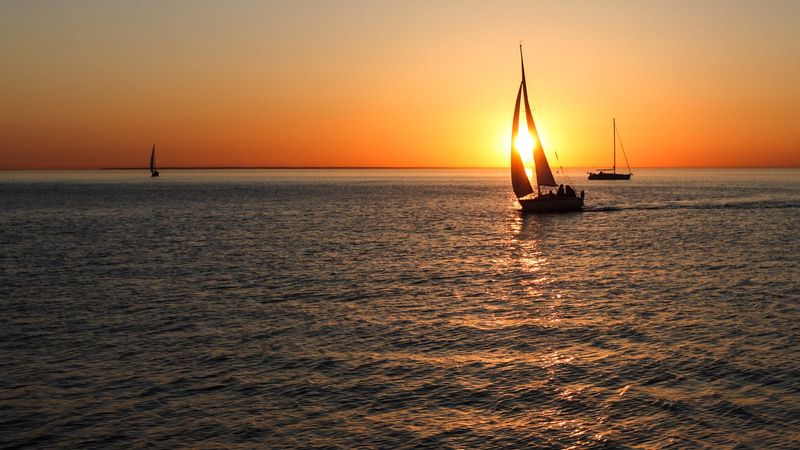 Key West Sunset Cruise