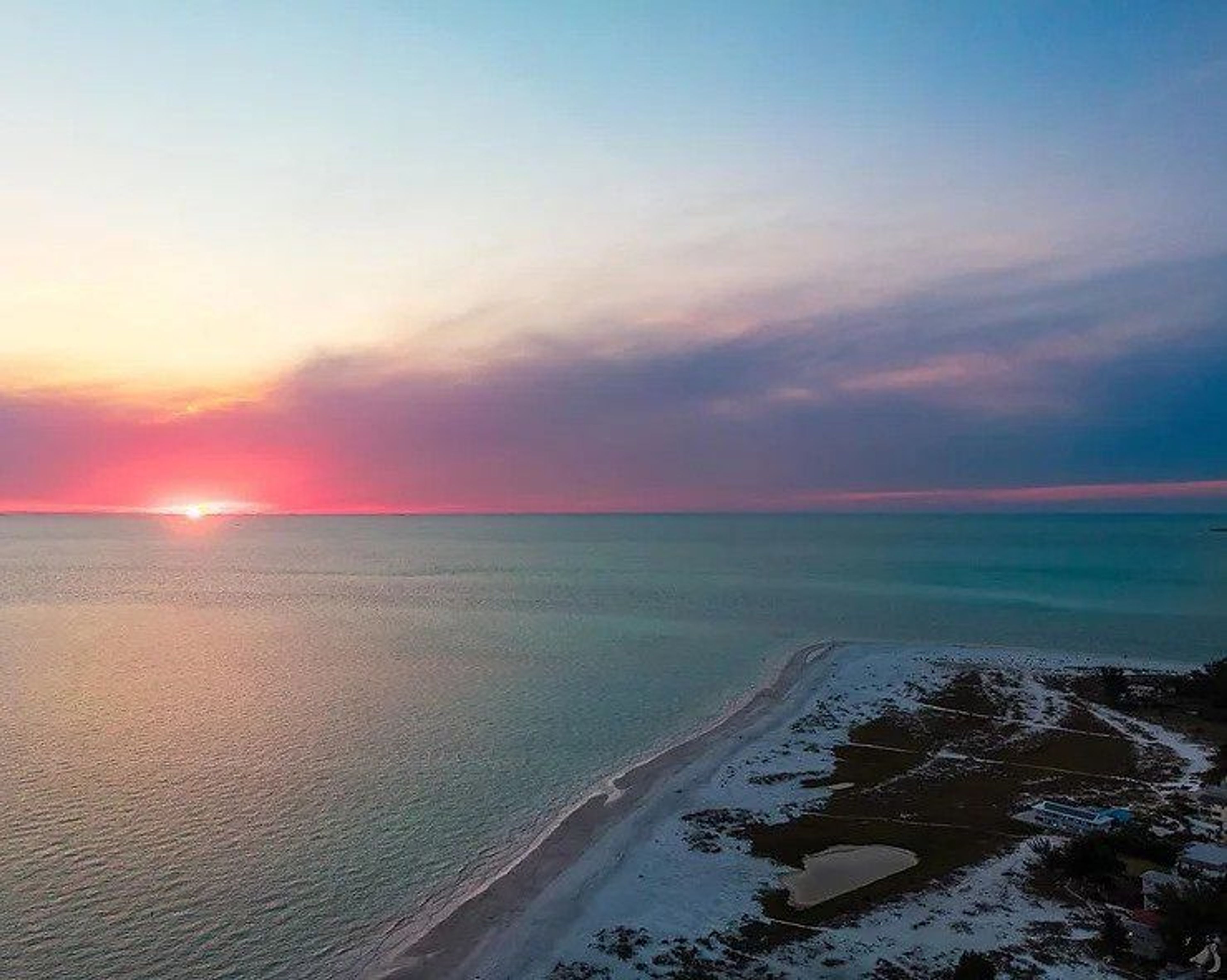 Breathtaking Spots to Watch the Sunset