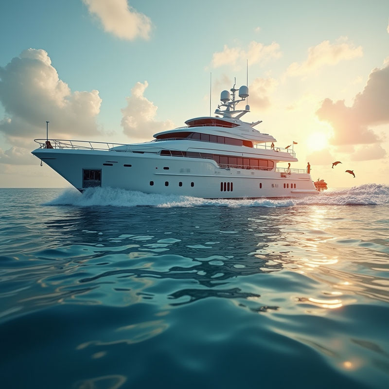 Miami boat trips