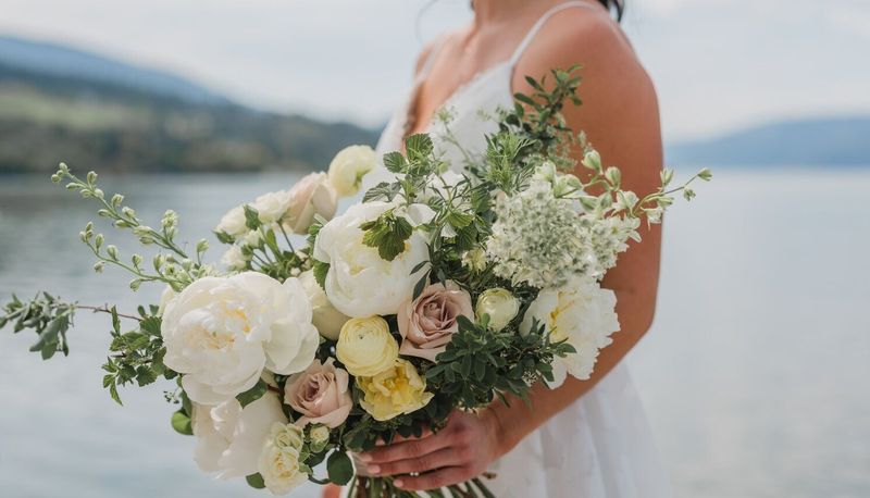 Lavender and Lace Kelowna Florist 