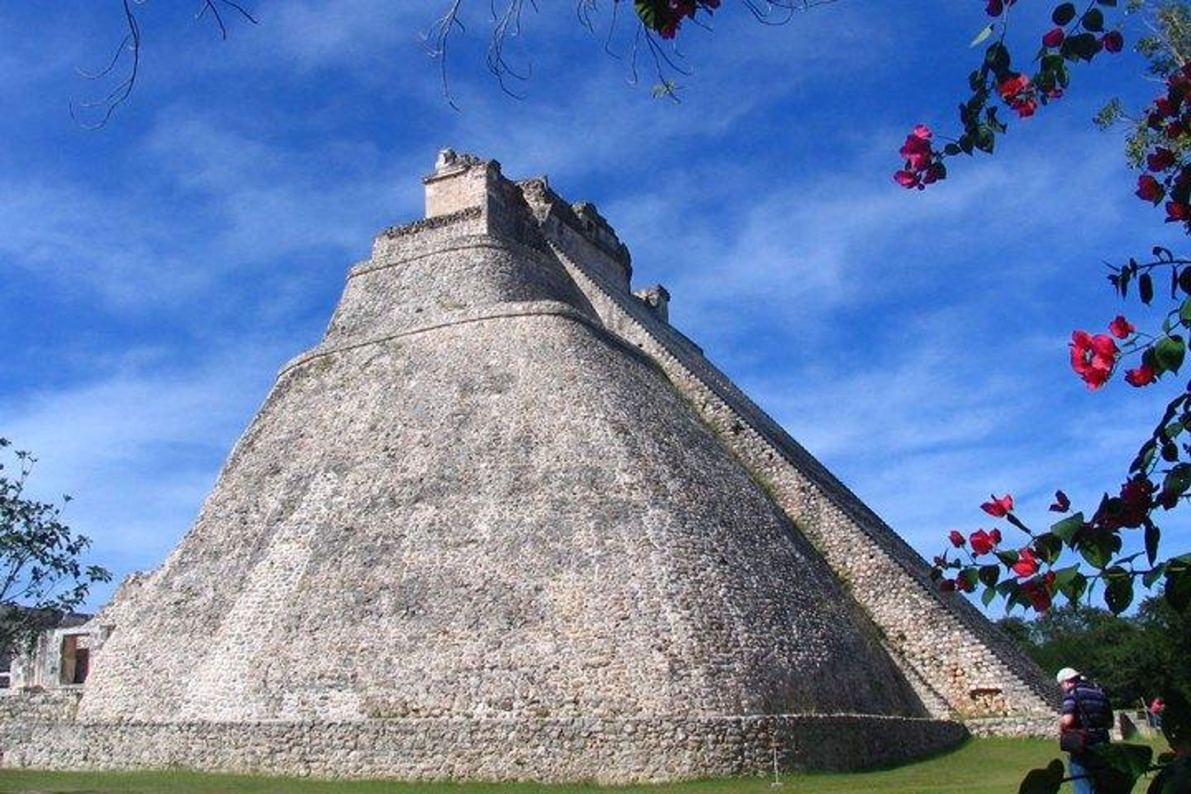 Tour Uxmal & Kabah - Image 3