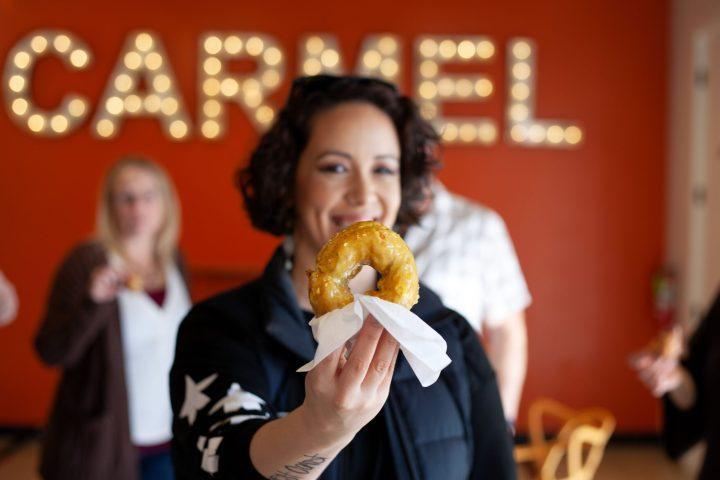 Carmel-by-the-Sea Classic Food Tour