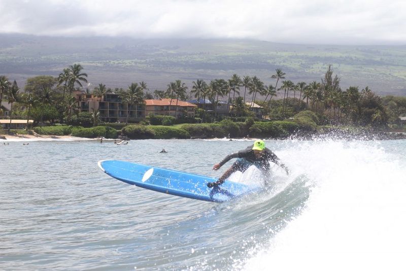 Surfer