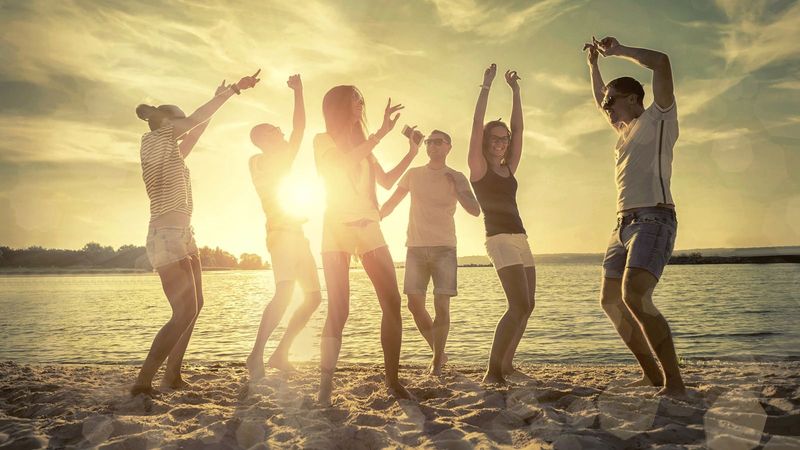 Have Fun On A Sandbar Tour In Key West