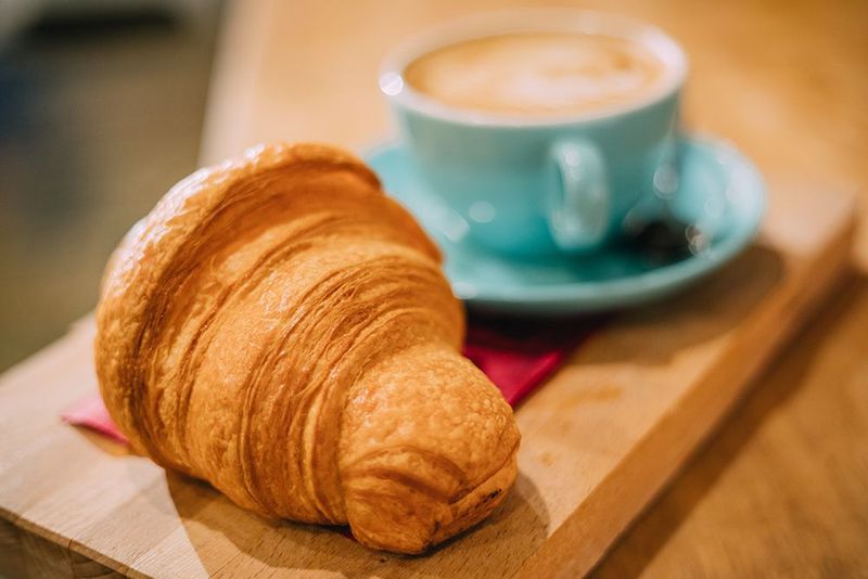 La Baguette Revelstoke 