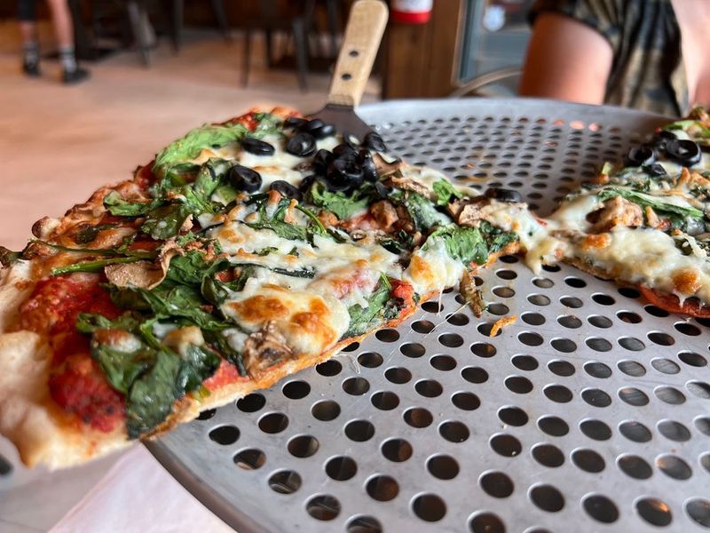 Nico's Pizzeria Revelstoke