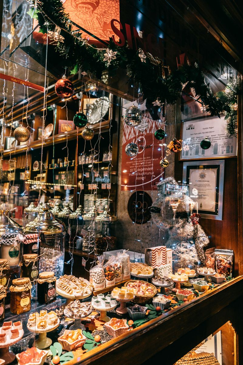 Christmas market
