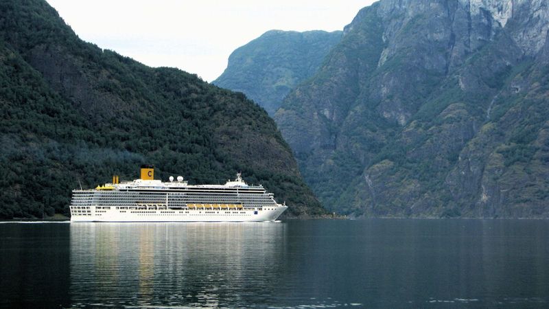 Norwegian Cruise Line