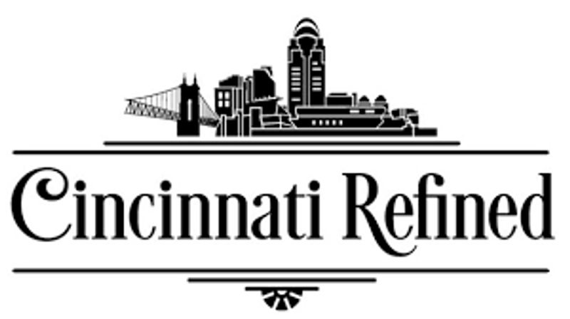 a close up of a logo