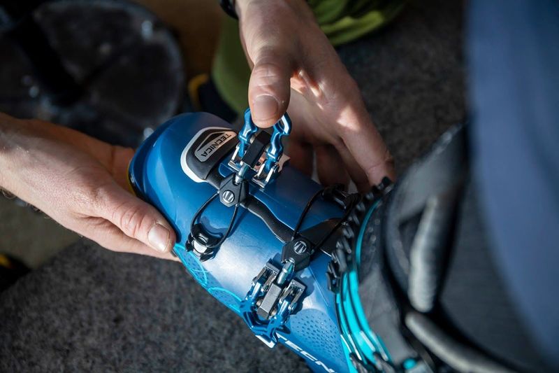 Critical Parts Revelstoke 