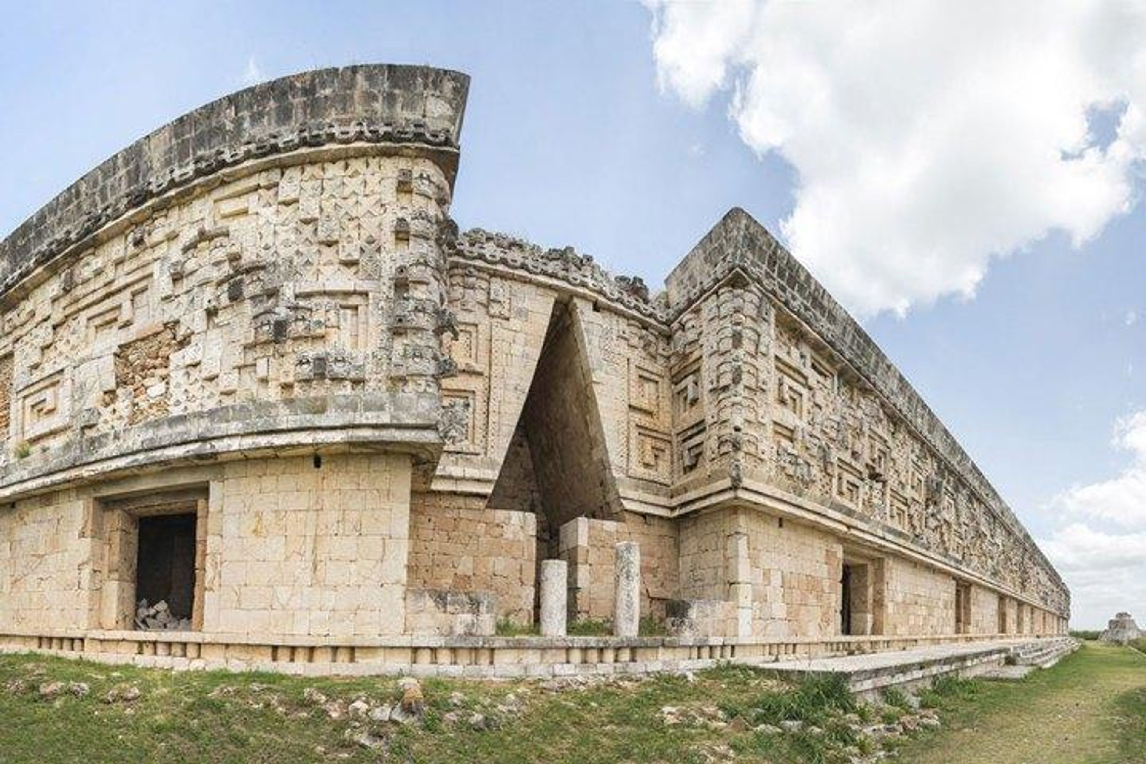 Izamal Magic Town & Ake Tour - Image 3