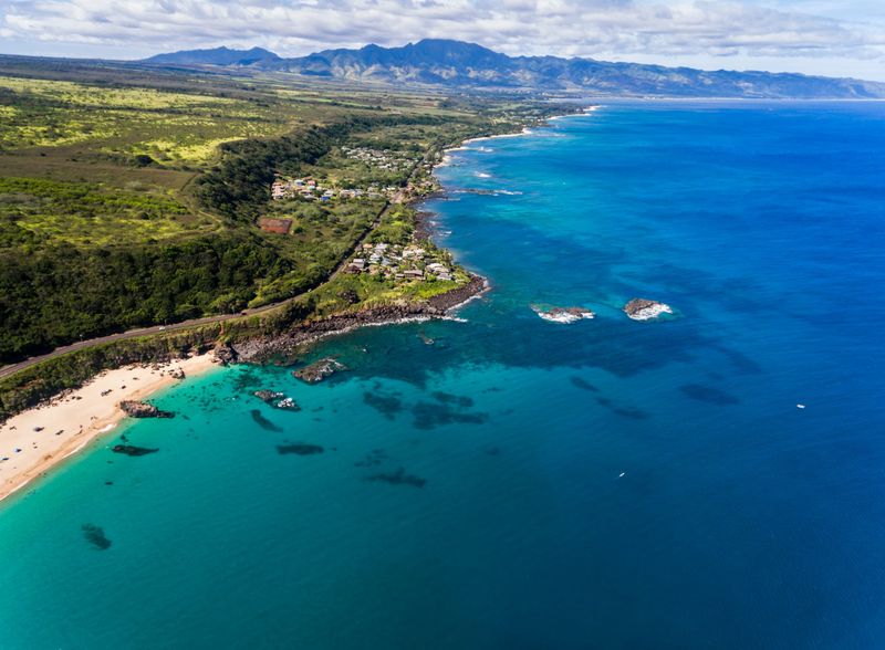 Waimea Bay Beach - A Stunning Beach On Oahu