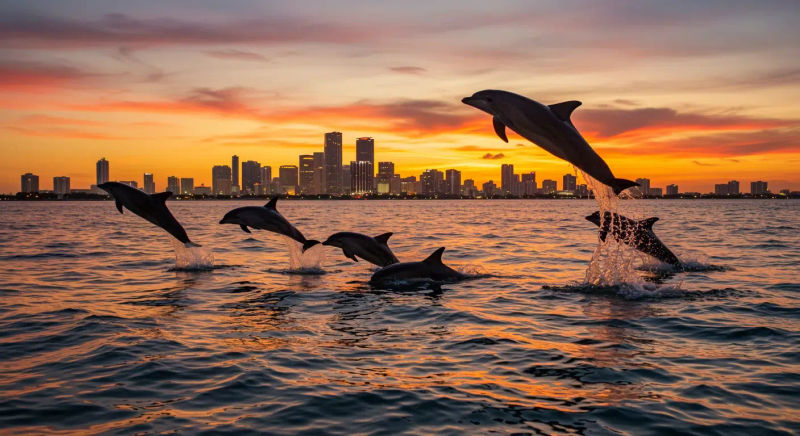 Miami Dolphins