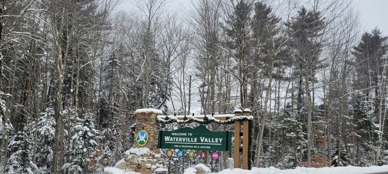 waterville valley sign