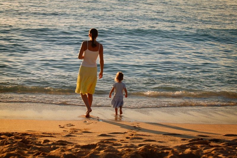 Best Oahu Beaches For Families