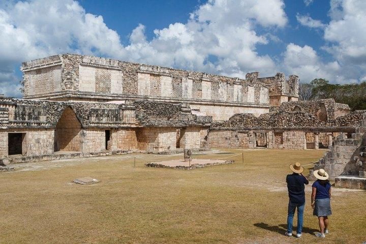 Izamal Magic Town & Ake Tour - Image 4