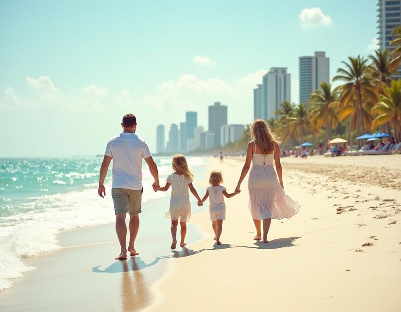 Have a Classic Miami Beach Day