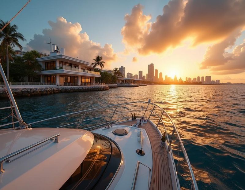 Why Choose Miami’s Top Water Tours
