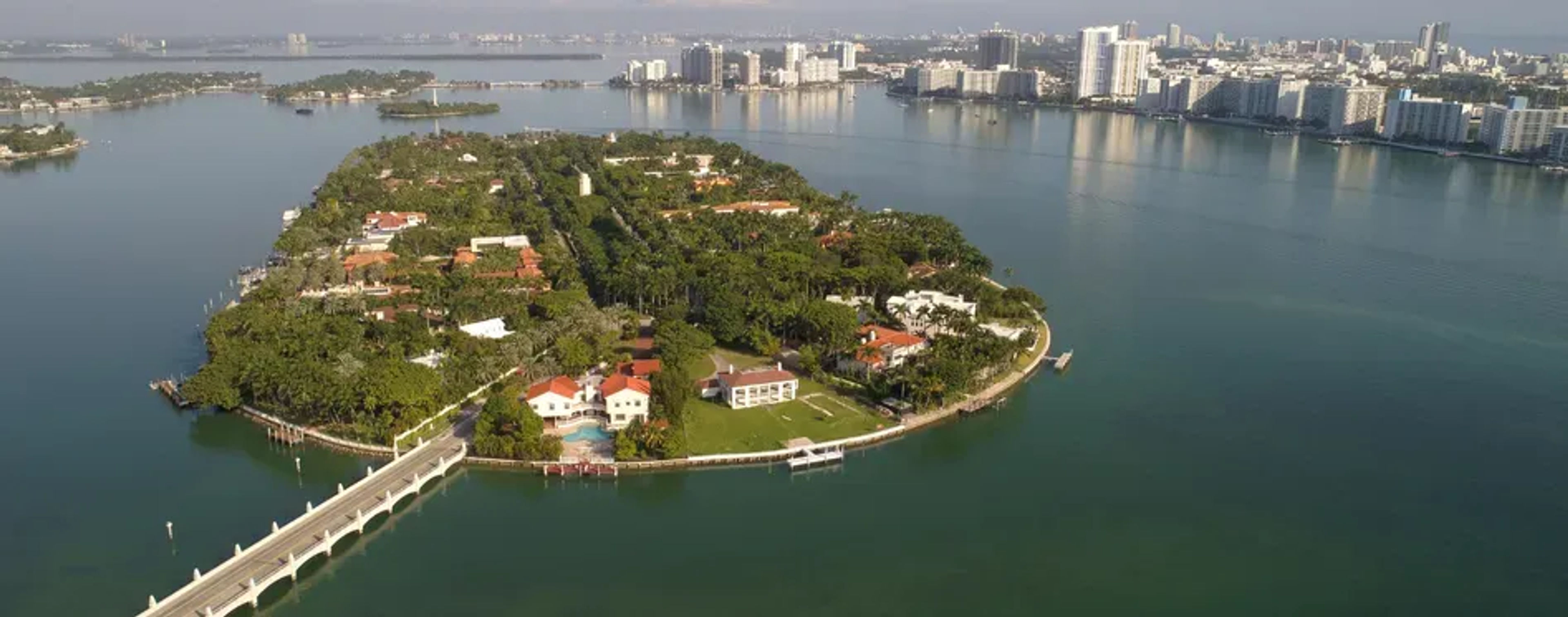 Discovering Miami's Star Island: A Luxurious Journey with Miami's Top Water Tours