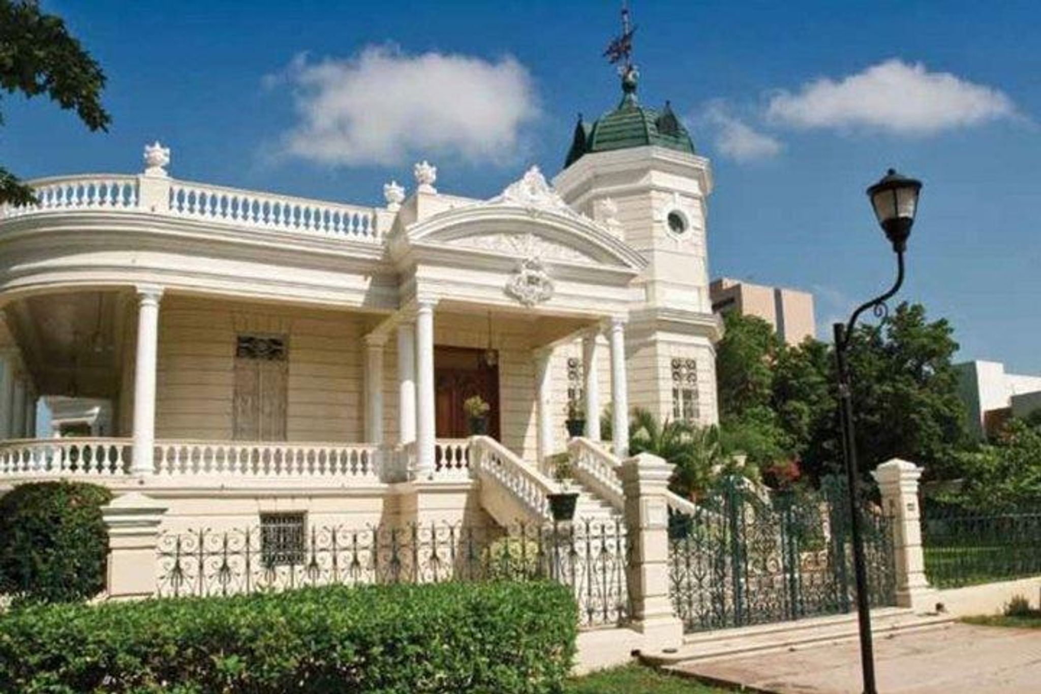 Merida Private Tours