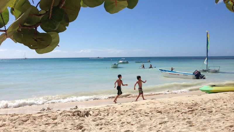 Sandbar Florida Keys - Islamorada For Families