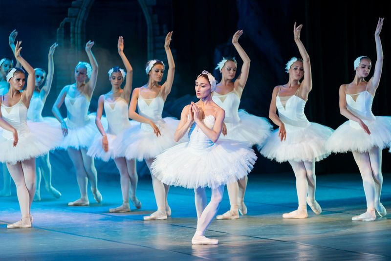 The Nutcracker Christmas Show in Key West