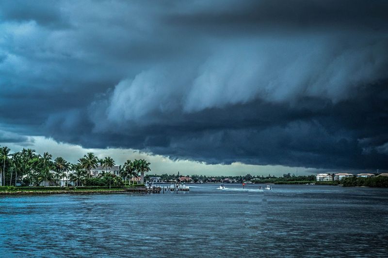 Hurricane Season Key West