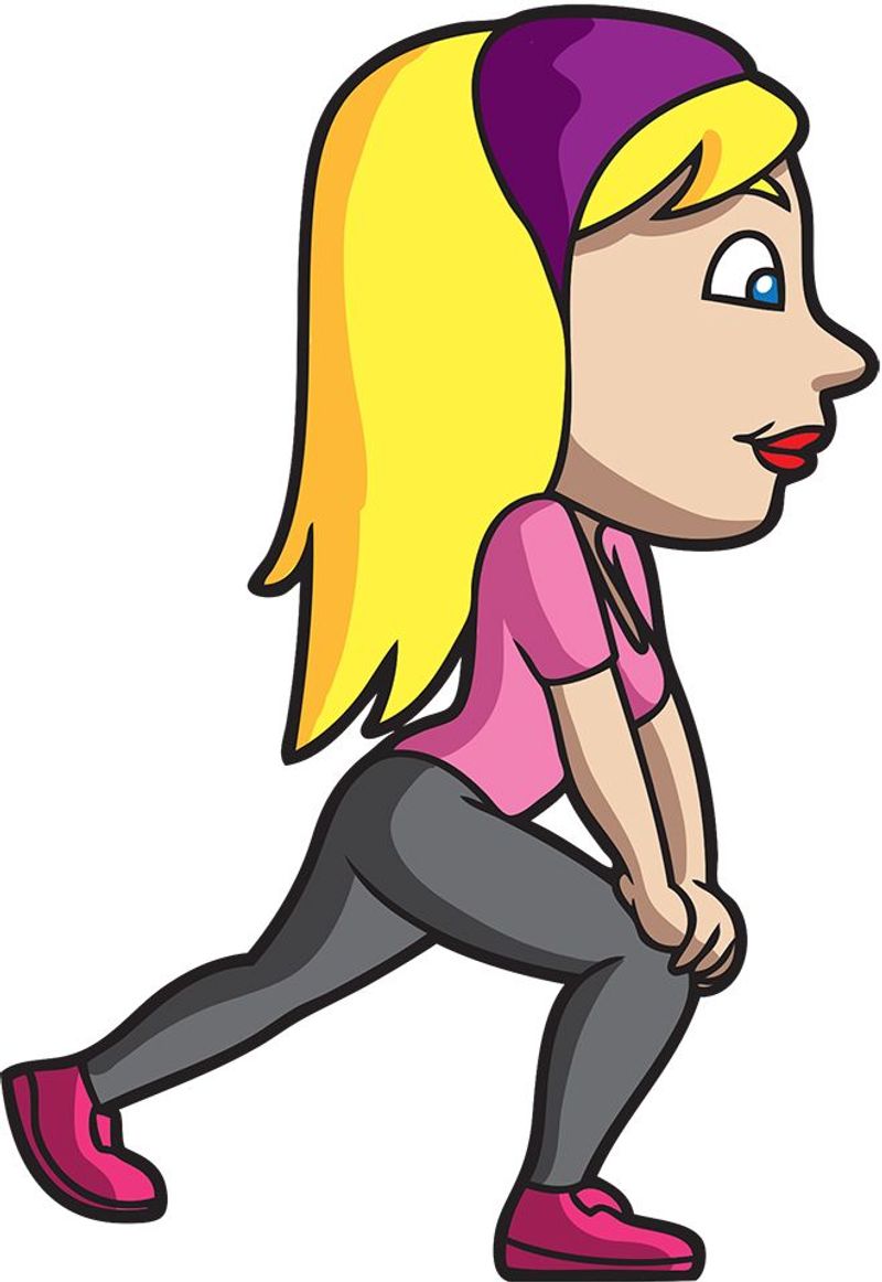 Lunge
