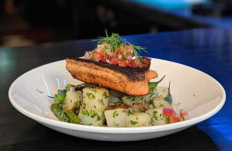 Restaurants in Revelstoke