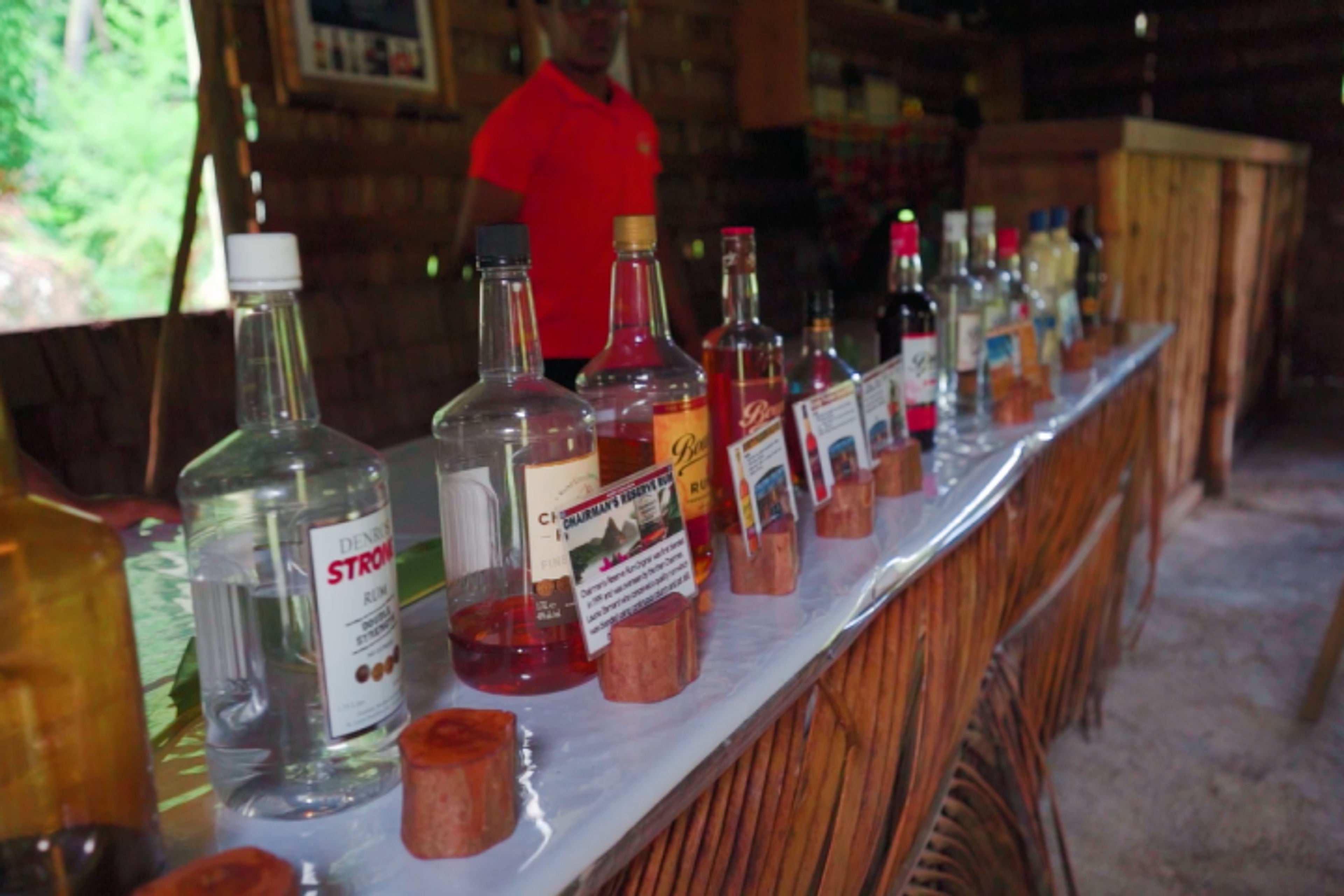 Rum & Chocolate Tasting Tour - Image 3