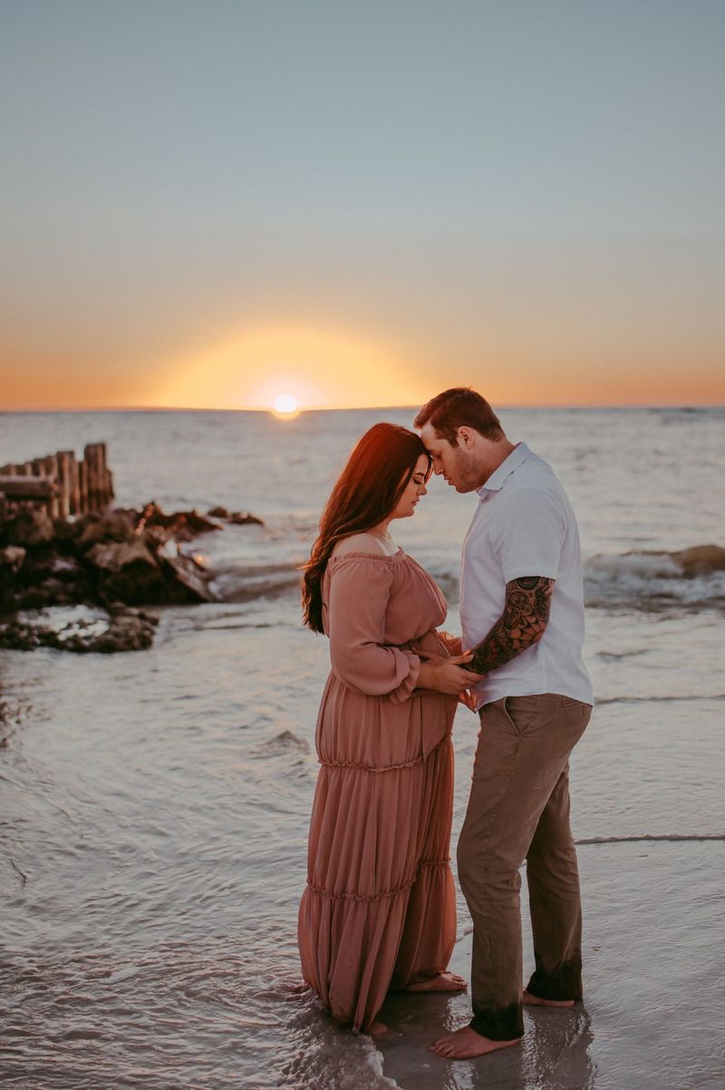 Best Babymoon Experience In Hawaii