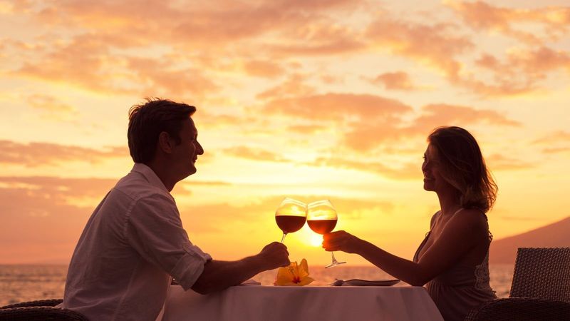 Sunset Dinner Cruise In Key West - Experience our high quality standards!