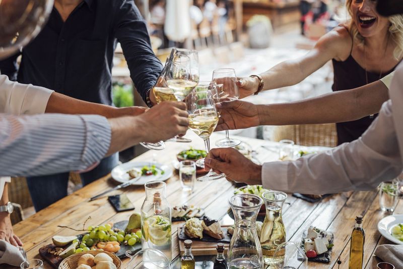Holiday Fine Dining in Key West