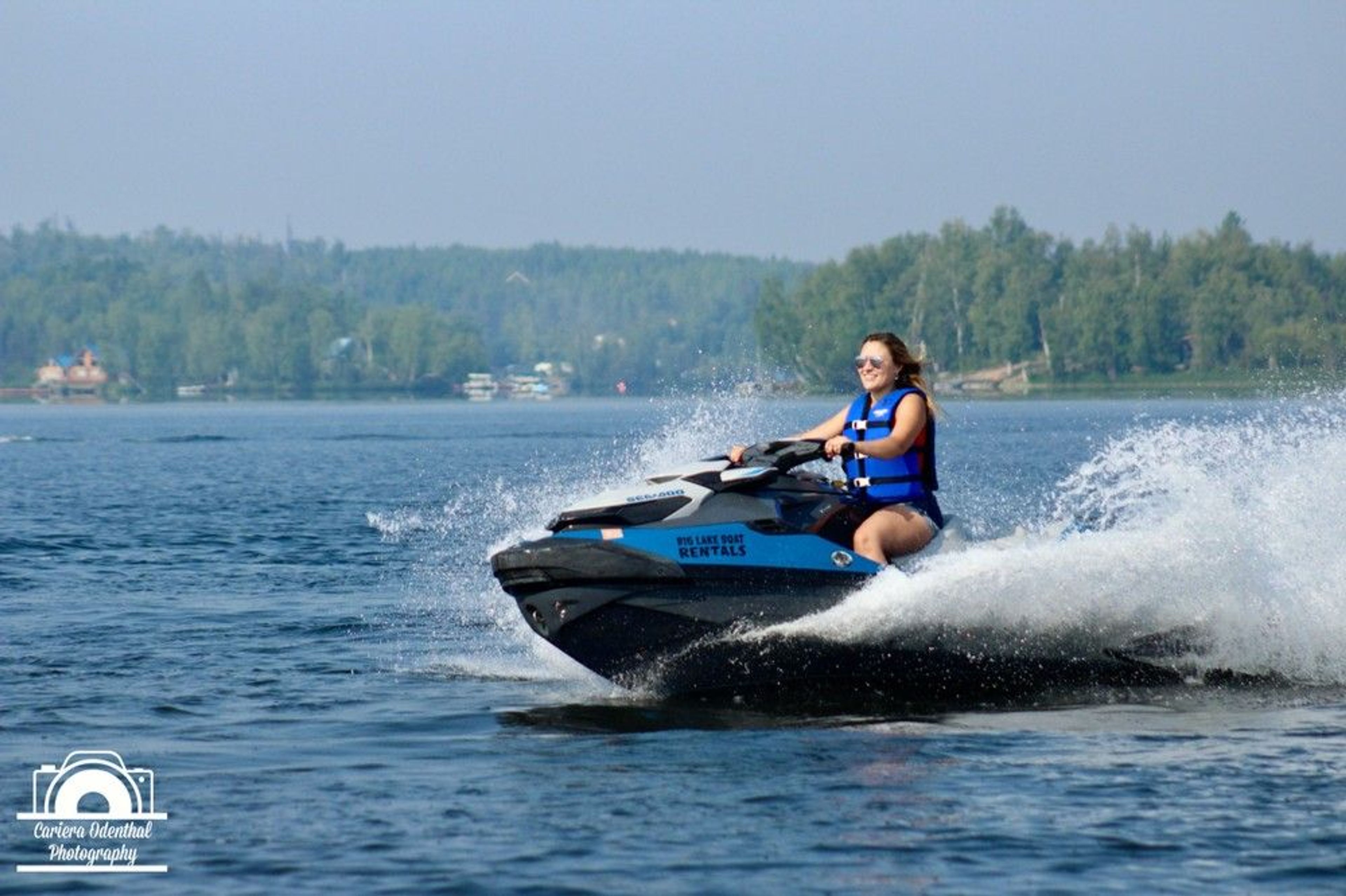 The Ultimate Alaskan Road Trip: Exploring the Last Frontier with Big Lake Boat Rentals