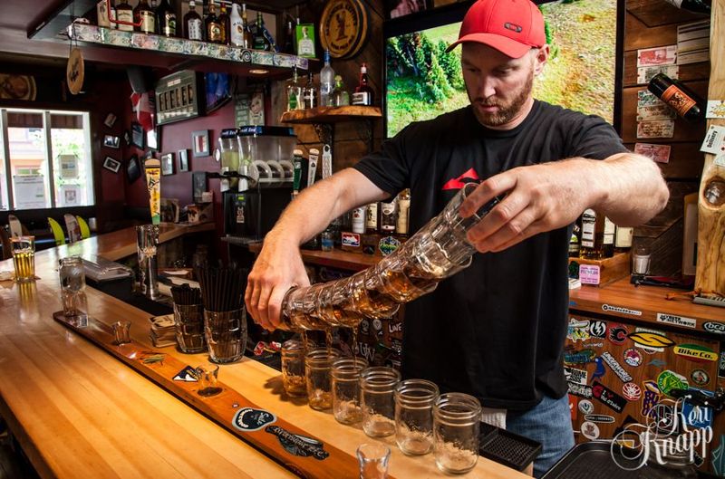 Village Idiot Revelstoke 