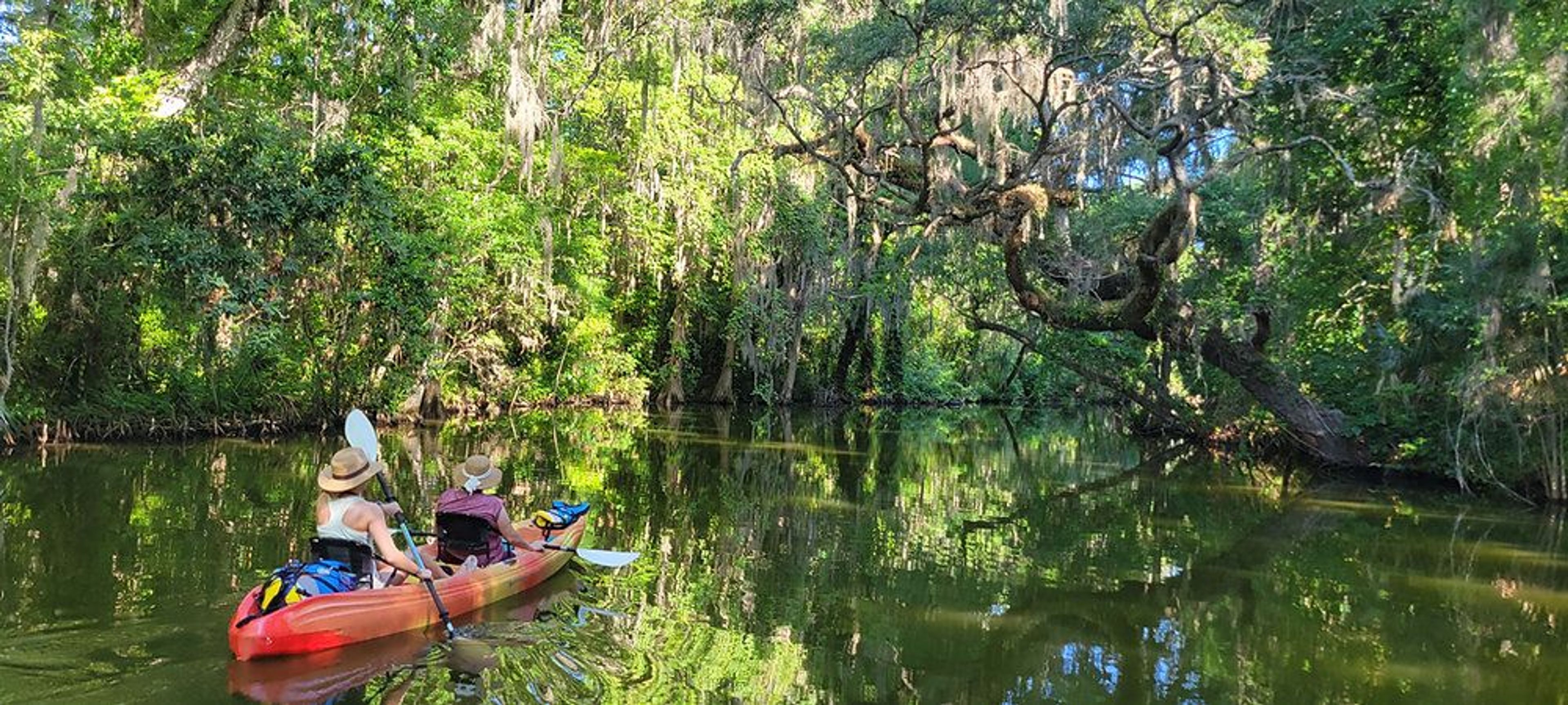 Beyond Disney and the Orlando Theme Parks