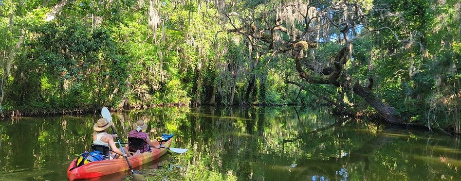 Beyond Disney and the Orlando Theme Parks