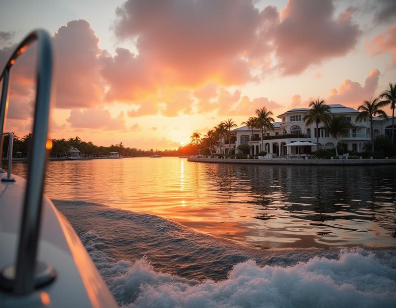 Active Water Adventures for Families