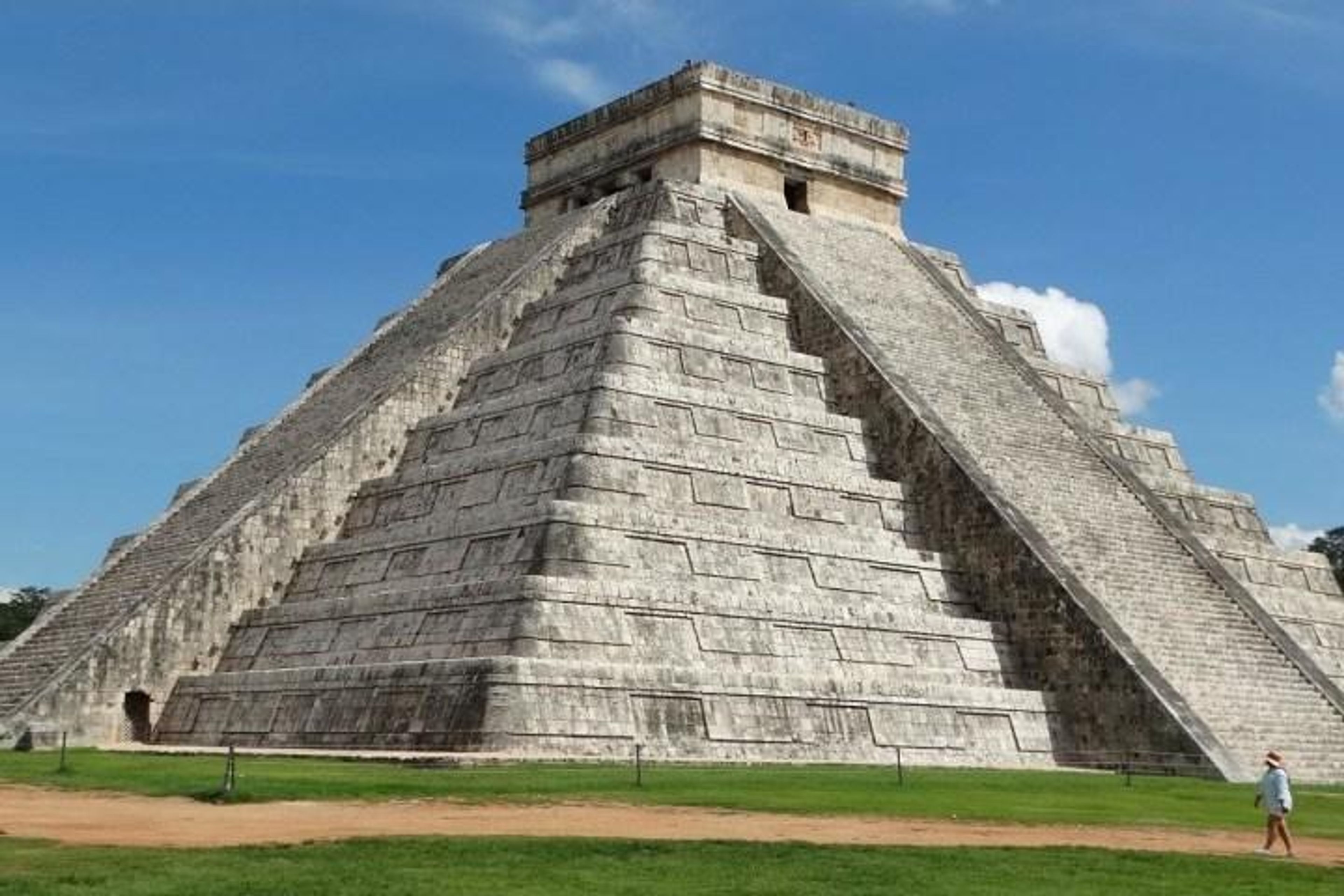 Tailor-Made Tours in Yucatan - Image 1