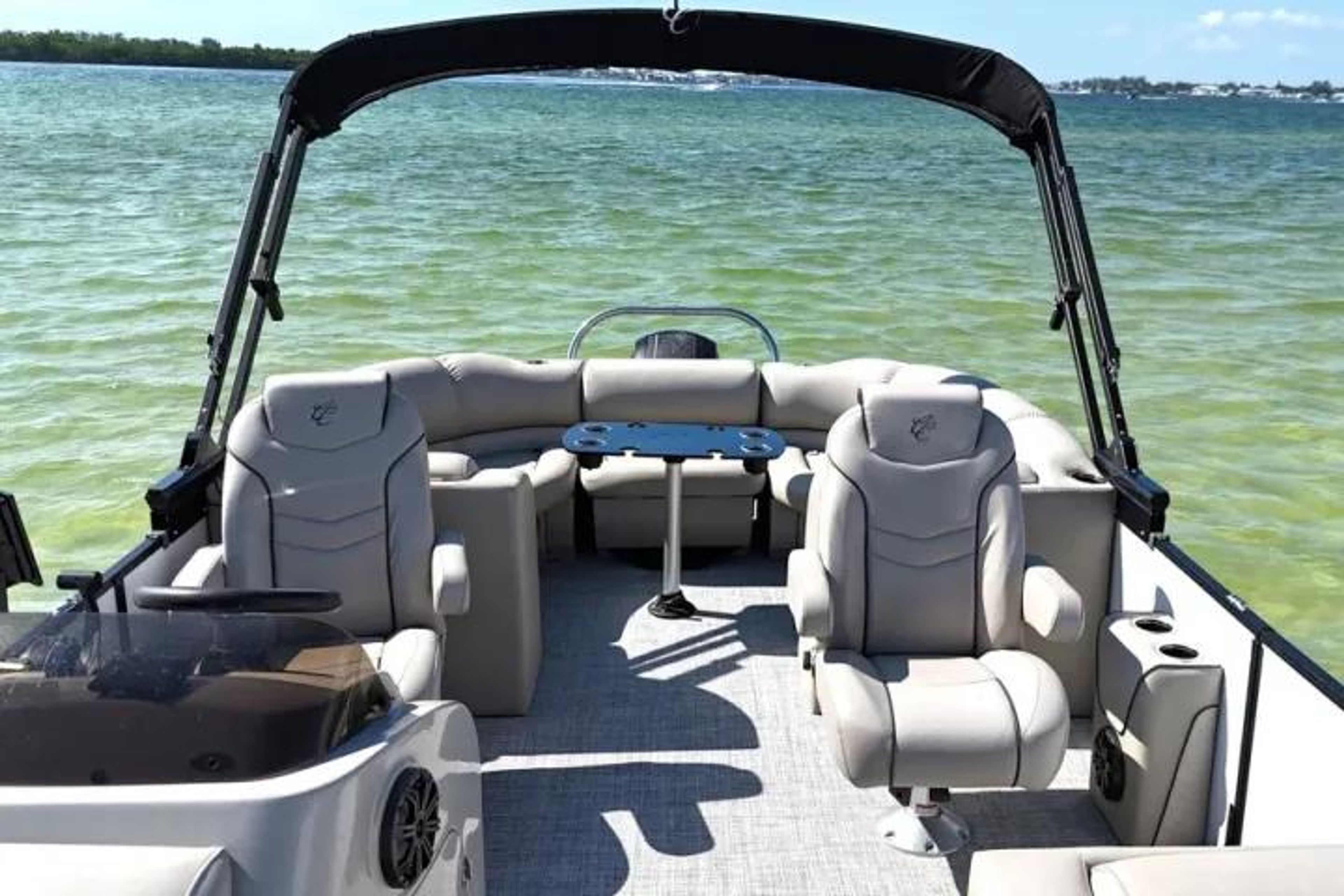 Cypress Cay Tritoon (AMI) - Image 3